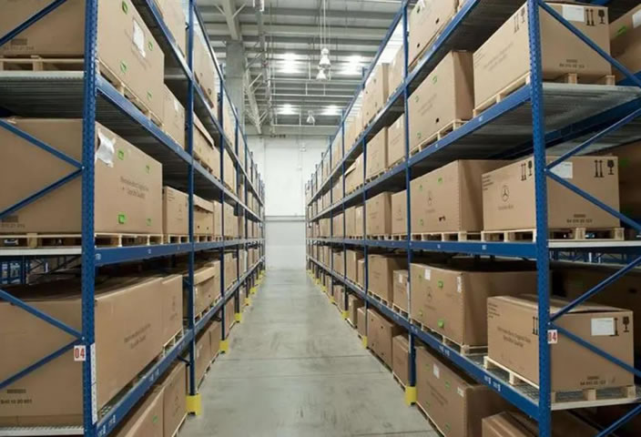 湖州到赤壁市货物仓储